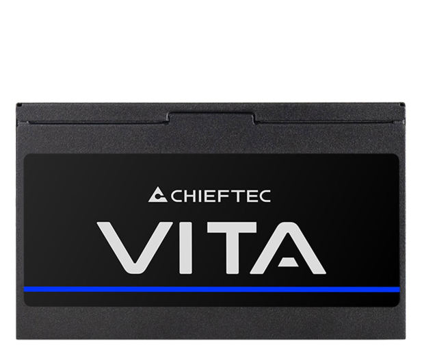 Chieftec VITA 650W 80 Plus Bronze - 1484009 - zdjęcie 6